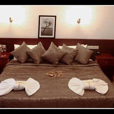 Sultanahmet Cesme 3* Istanbul