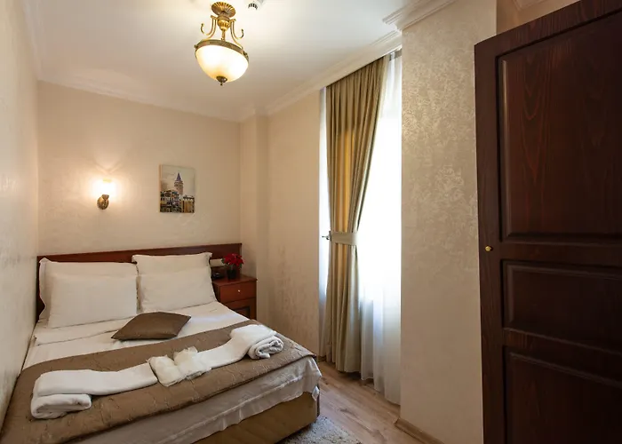 Hotel Sultanahmet Cesme