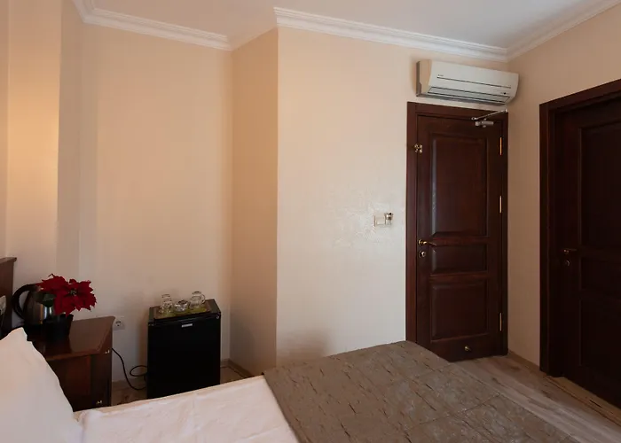 Sultanahmet Cesme 3*