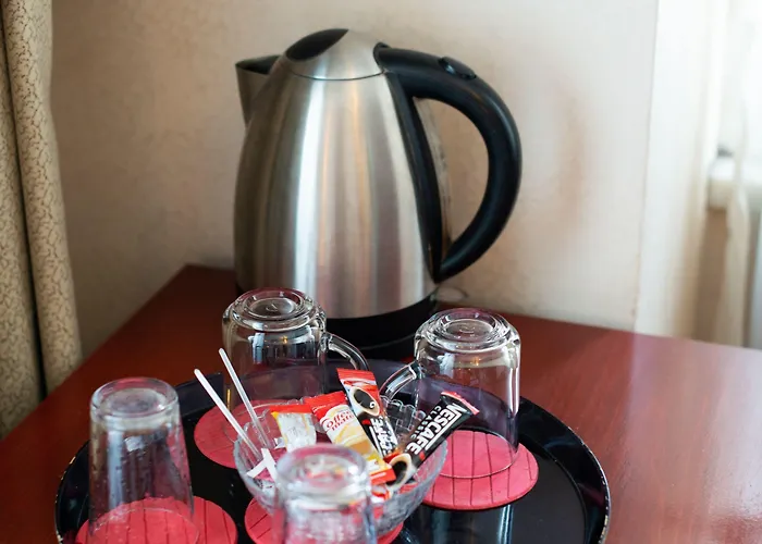 Sultanahmet Cesme Hotel