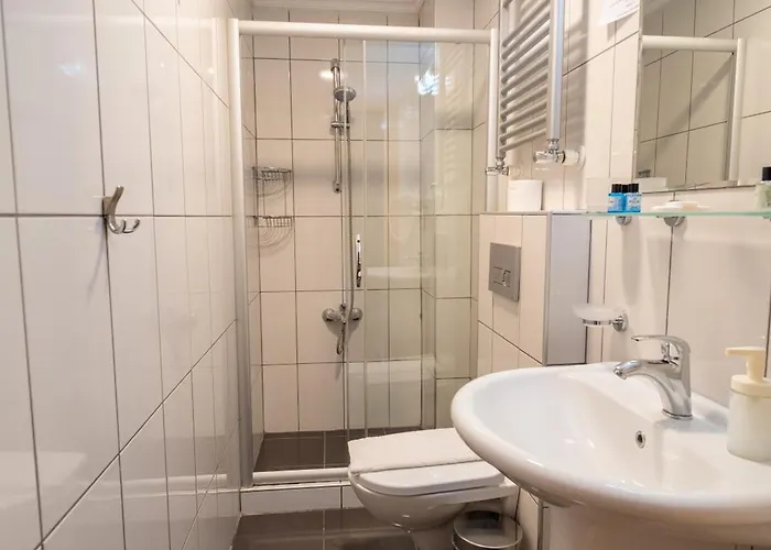 Hotel Sultanahmet Cesme Istambul