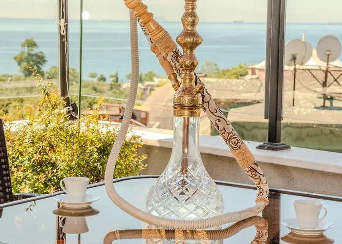 Sultanahmet Cesme Hotel 3*