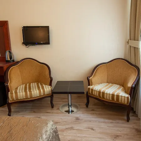 Sultanahmet Cesme Отель 3*