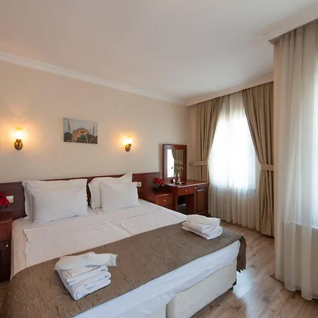 Sultanahmet Cesme 3*