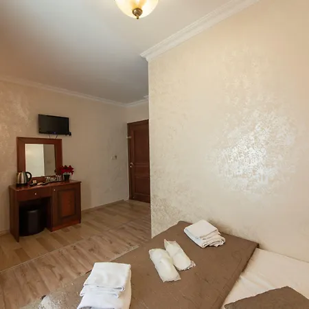 Отель Sultanahmet Cesme