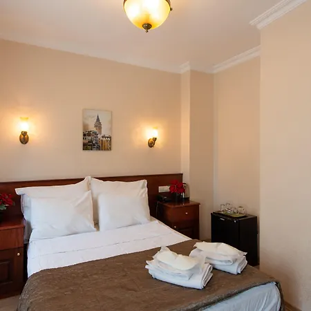 Hotel Sultanahmet Cesme Istanboel