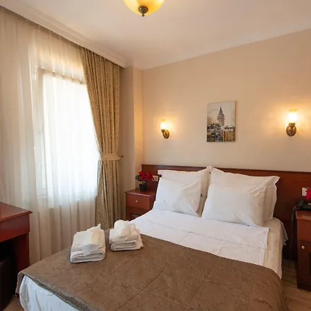 Sultanahmet Cesme 3* Стамбул