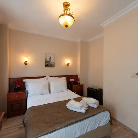 Sultanahmet Cesme Estambul