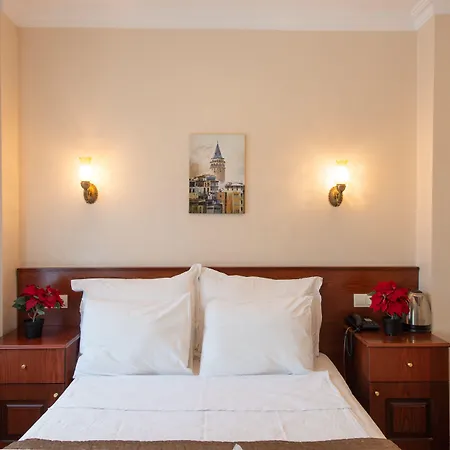 Sultanahmet Cesme Отель
