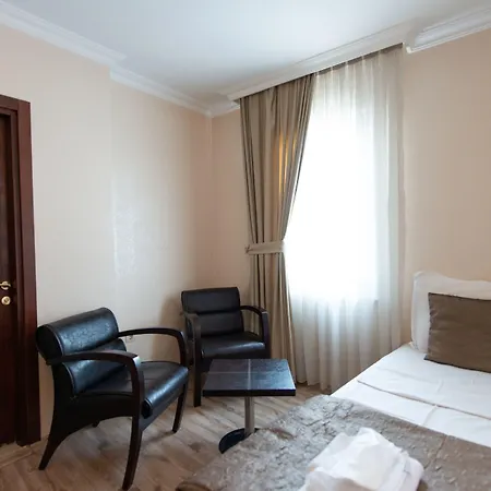 Sultanahmet Cesme 3* Istanboel