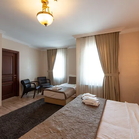 Sultanahmet Cesme Отель