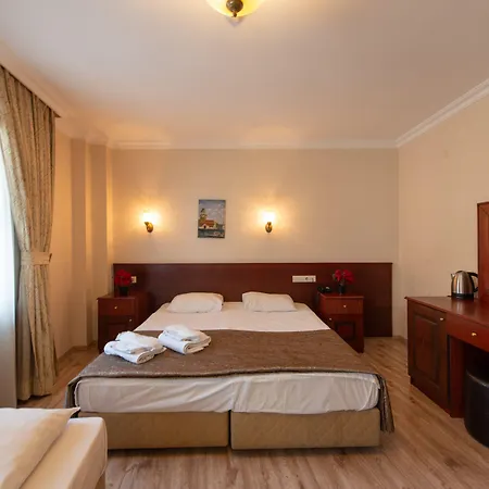 Sultanahmet Cesme Отель
