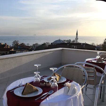 Sultanahmet Cesme 3* Стамбул
