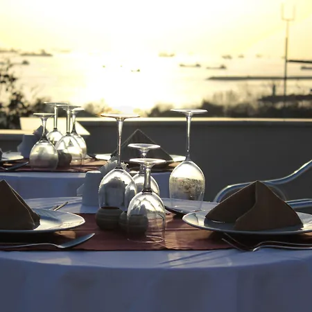 Hotel Sultanahmet Cesme Estambul