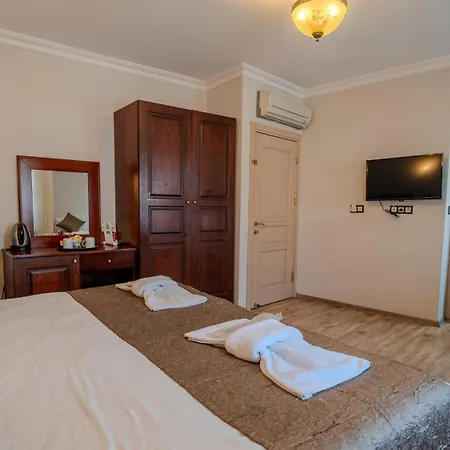 Sultanahmet Cesme 3*
