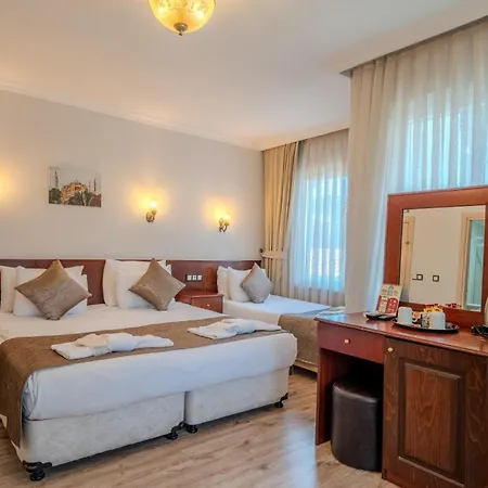 Sultanahmet Cesme Istanboel