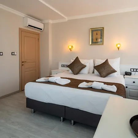 Sultanahmet Cesme 3* Istanboel