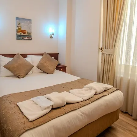 Sultanahmet Cesme 3*