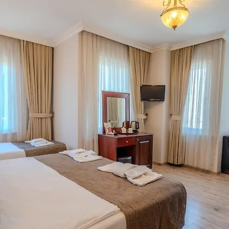 Sultanahmet Cesme Стамбул