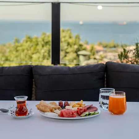 Sultanahmet Cesme 3* Стамбул
