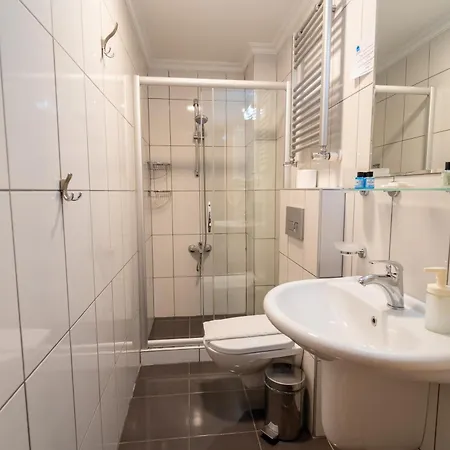 Отель Sultanahmet Cesme Стамбул