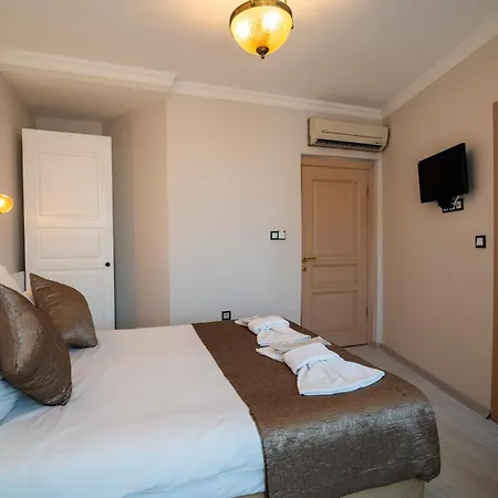 Sultanahmet Cesme Отель