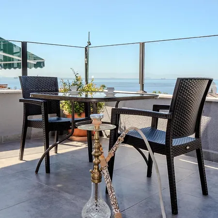 Hotel Sultanahmet Cesme