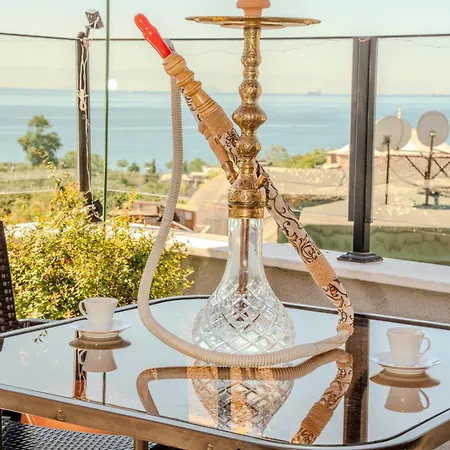 Sultanahmet Cesme Hotel 3*