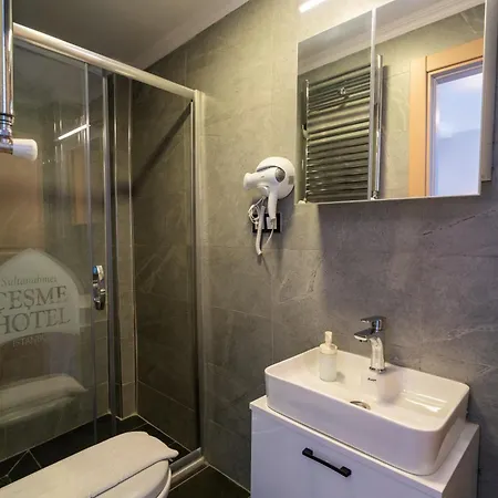 Hotel Sultanahmet Cesme