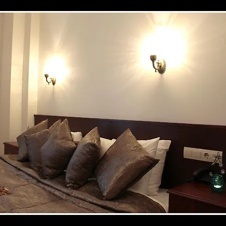 Hotel Sultanahmet Cesme Estambul