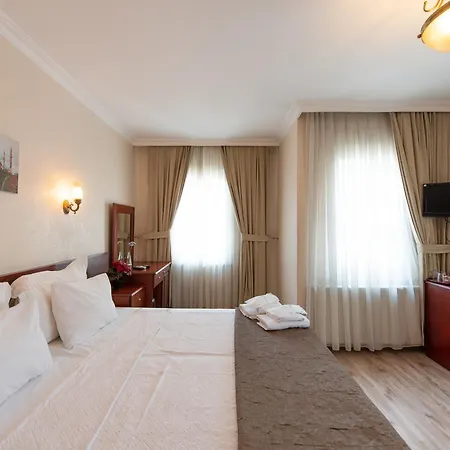 Hotel Sultanahmet Cesme