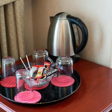 Hotel Sultanahmet Cesme 3*